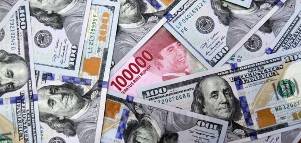  Nasib Rupiah saat Suku Bunga The Fed Himpit BI Rate