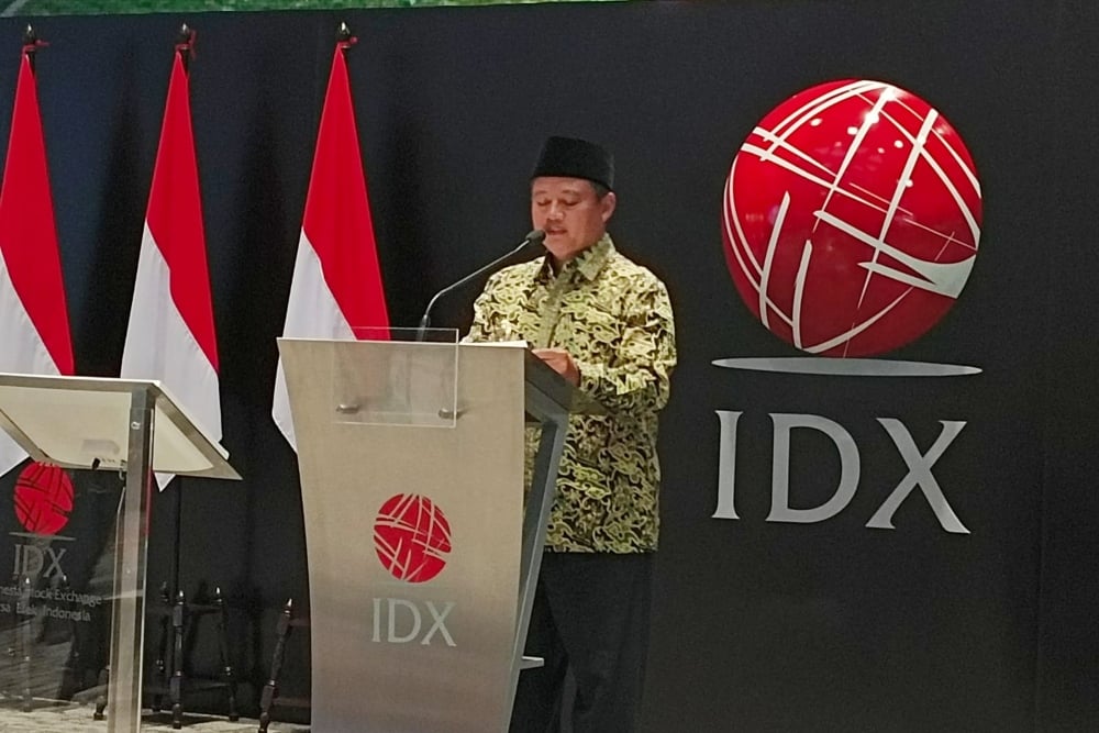  Wagub Jabar Sebut Penerbitan Obligasi Daerah Masih Perlu Sosialisasi