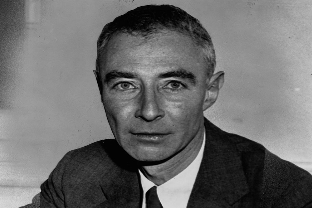  Nilai Kekayaan Bapak Bom Atom, Robert Oppenheimer Saat Meninggal Dunia