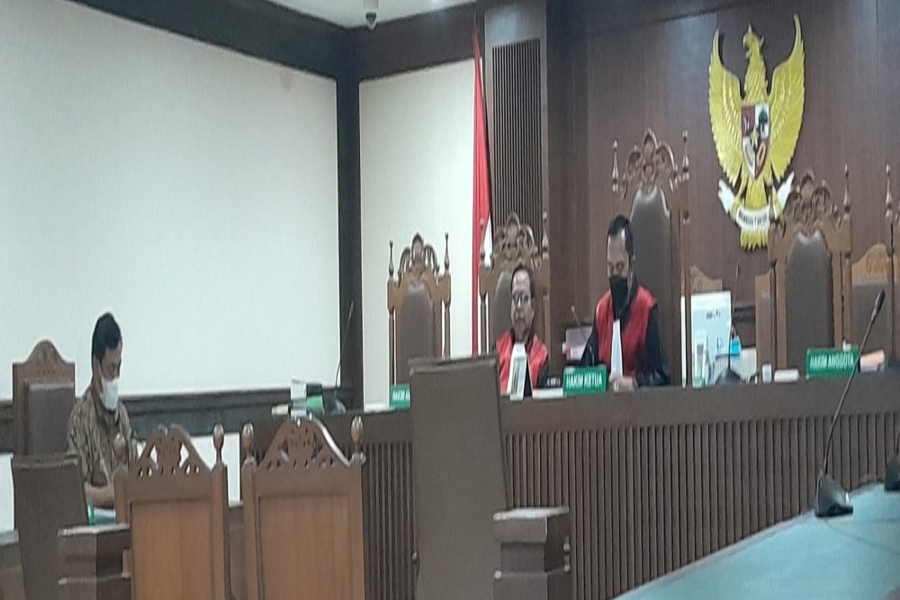  Sidang Gugatan Merek Astra Honda Versus Trek Bicycle Ditunda, Tergugat Tidak Hadir