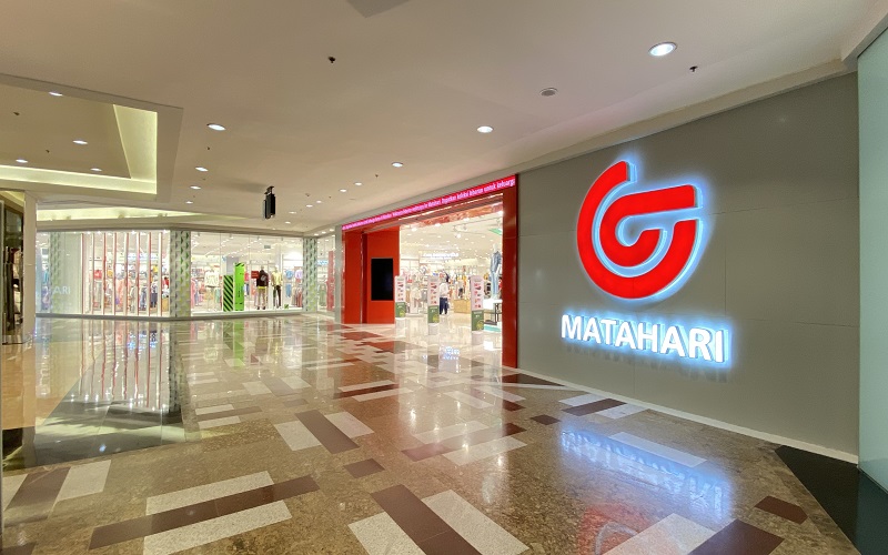  Matahari Department Store (LPPF) Klarifikasi soal Ekuitas Negatif Rp160 Miliar