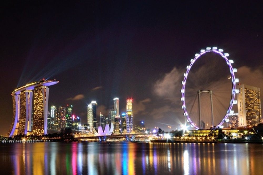  Singapura Tebar Promo di Hari Kemerdekaannya, Simak Daftarnya