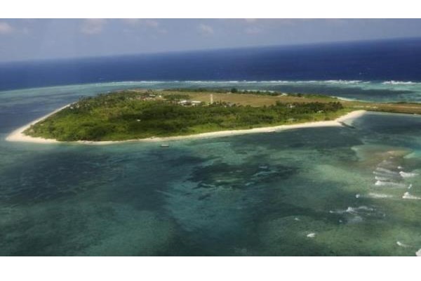  Menegang! China Luncurkan Meriam Air ke Kapal Filipina