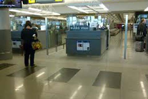  430 Calon Pekerja Migran Ilegal Ditegah di Bandara Ngurah Rai