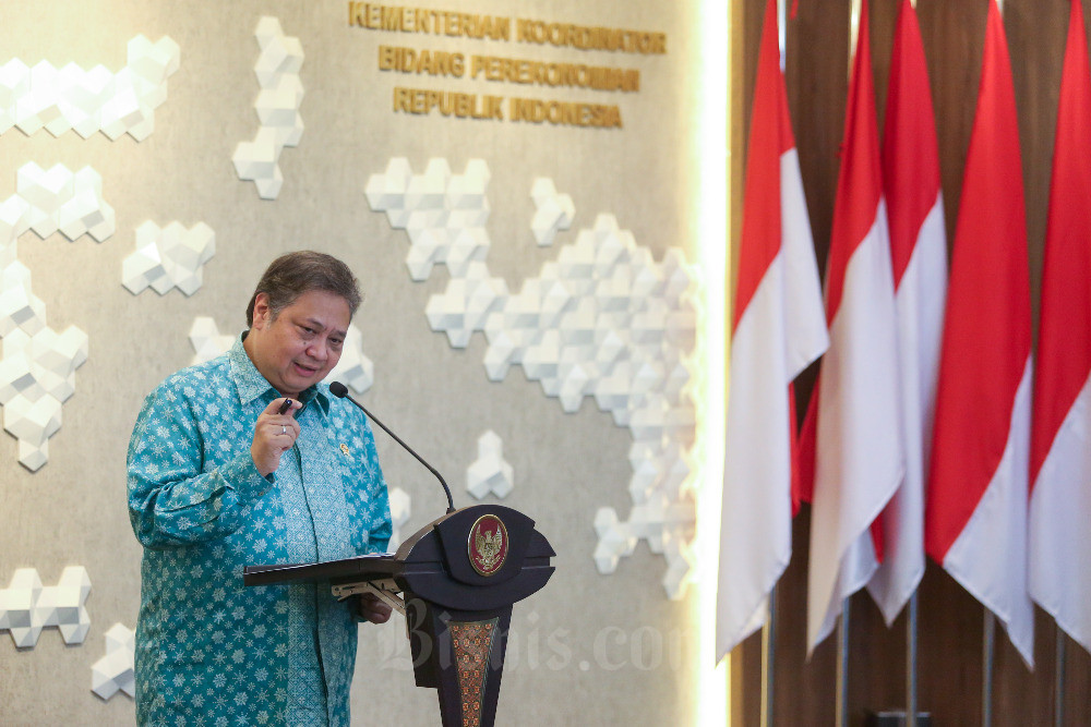  Pertumbuhan Ekonomi Indonesia Pada Kuartal II-2023 Mencapai 5,17 Persen
