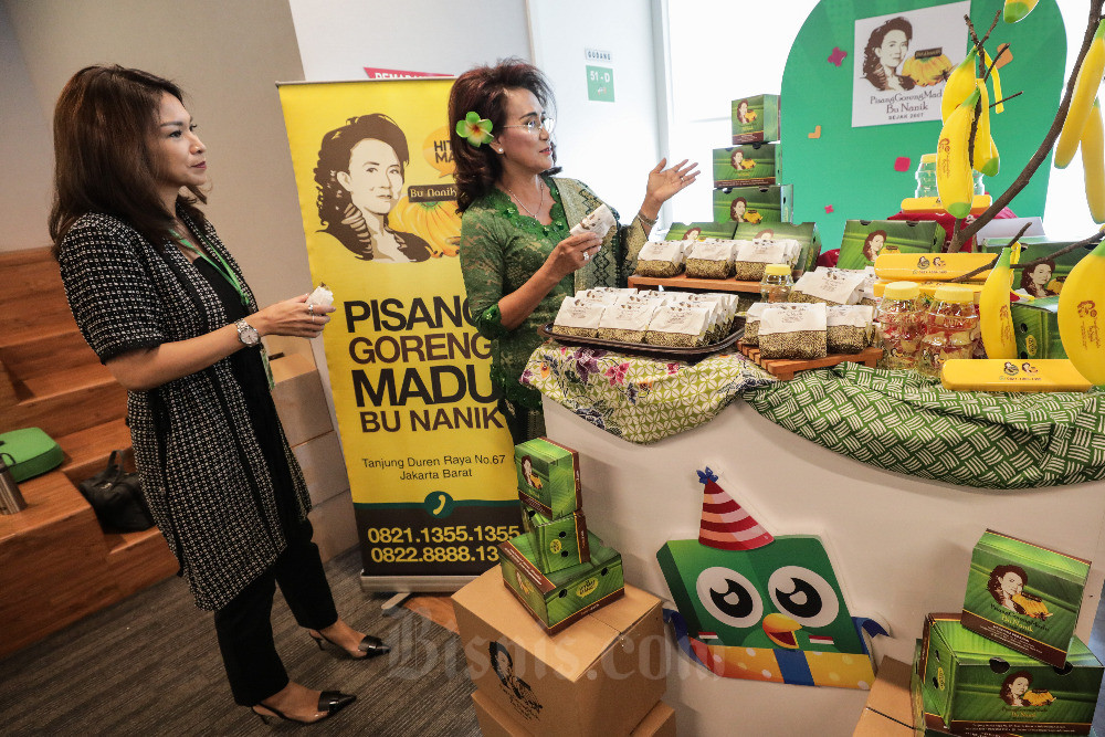  Tokopedia Hadirkan #TraktirUltah Sepanjang Bulan Agustus