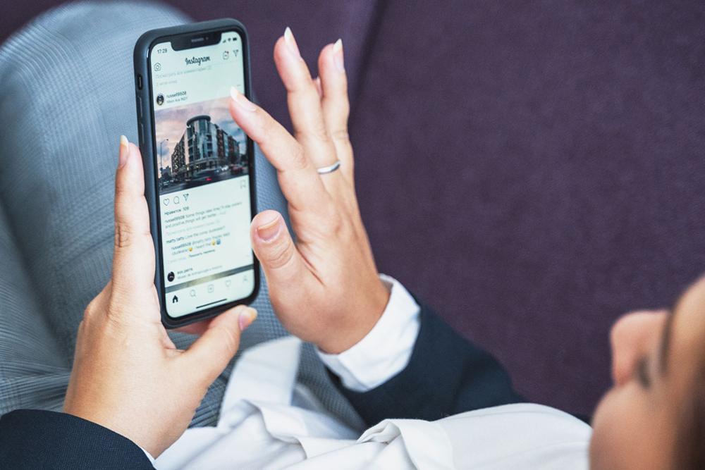 Cara agar tidak candu HP dan berhenti scrolling smartphone