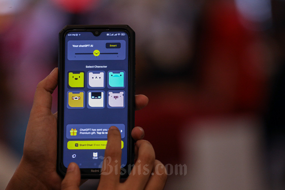 Perbandingan ChatGPT-3 Vs ChatGPT-4 Milik OpenAI, Mana Lebih Canggih?