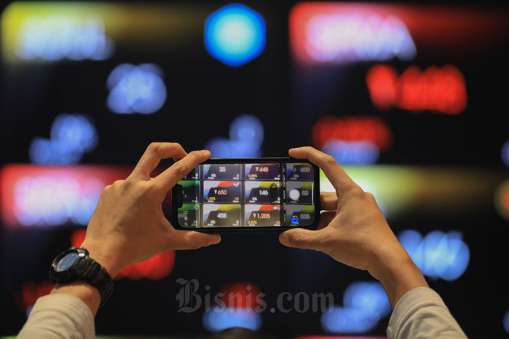  Hari Ini IPO, Ingria (GRIA) Habiskan Banyak Dana IPO Bayar Utang