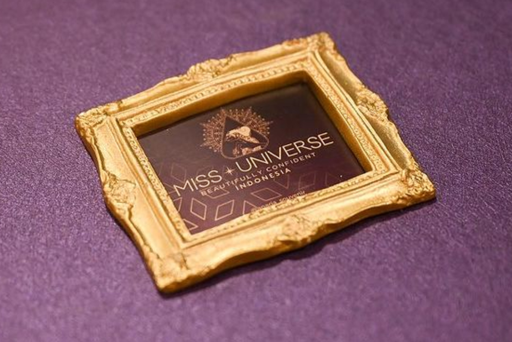  Penyelenggara Miss Universe Indonesia Dilaporkan Polisi karena Kasus Body Checking