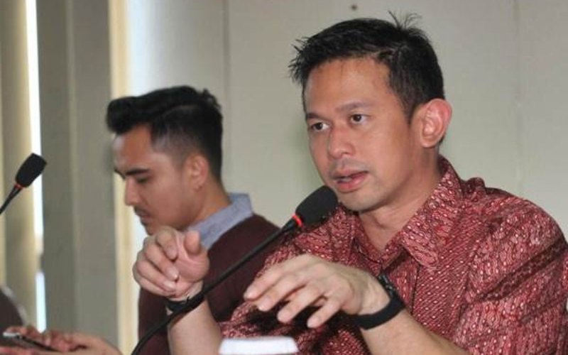PT Samudera Indonesia Tbk. (SMDR) akan membagikan dividen interim tahun buku 2023 sebesar Rp65,5 miliar. Foto: JIBI/Bisnis/Dedi Gunawan