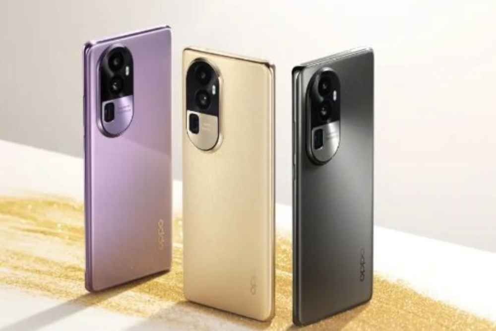 Oppo Reno 10 Series