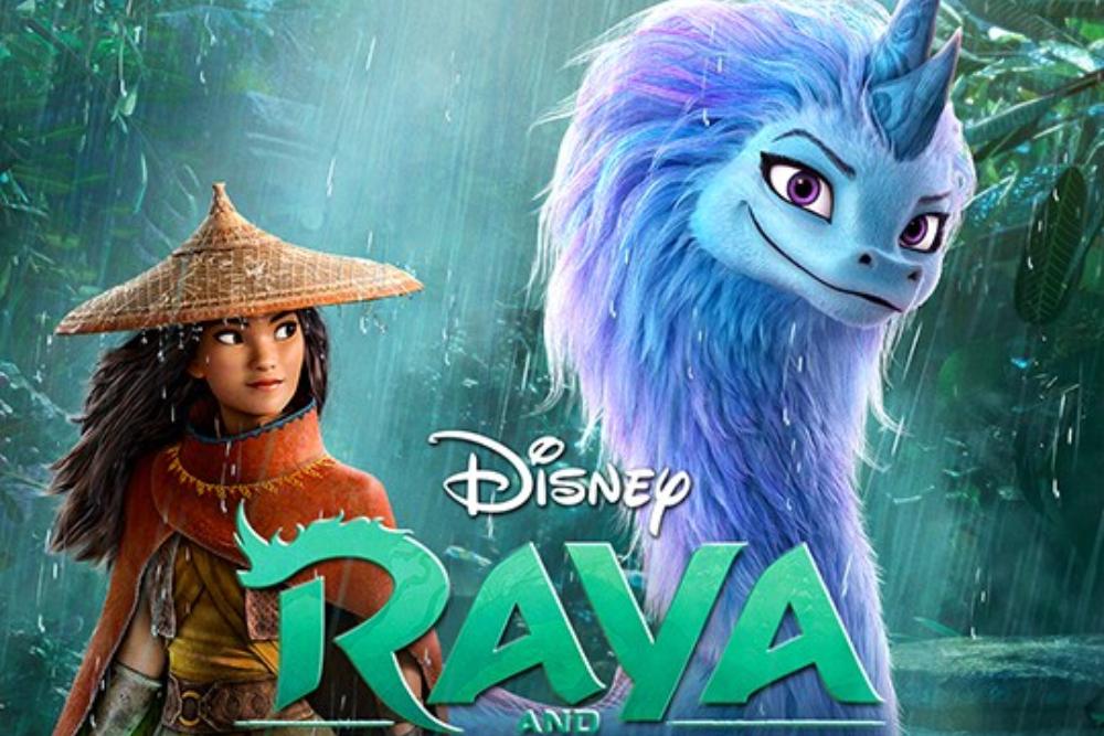  10 Rekomendasi Film Animasi Terbaik di Disney+