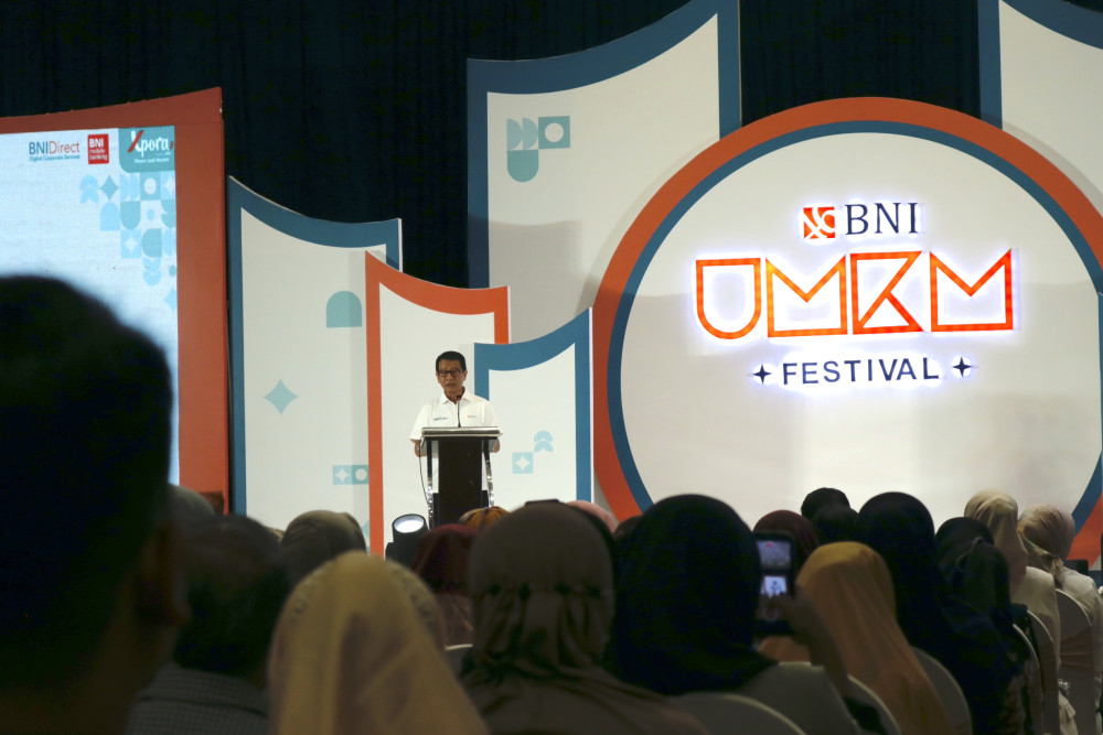  UMKM di Kota Semarang Mulai Bergeliat Pasca Pandemi Covid-19