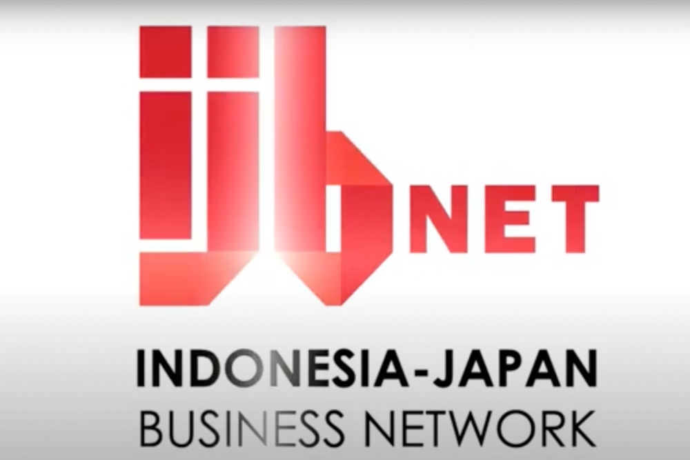  Pererat Hubungan Indonesia-Jepang, IJBNet Asistensi Pendidikan Industri 4.0