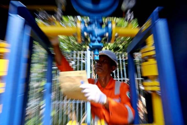  Menutup Tiga Lubang Penyebab HGBT Tak Berjalan Optimal