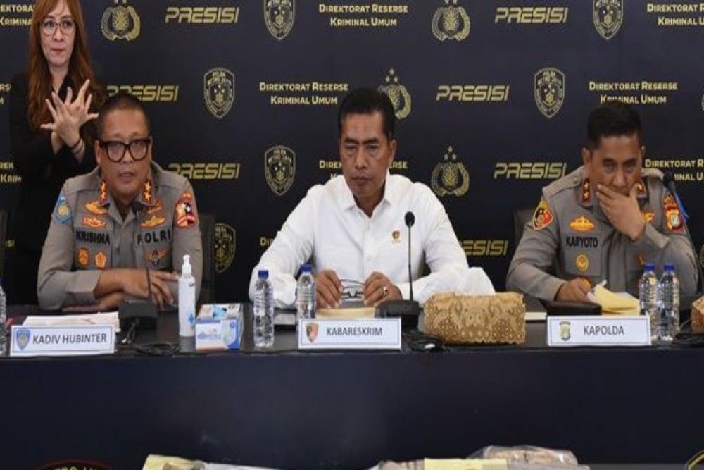  KBRI Phnom Penh Pulangkan 41 WNI Pekerja Online Scam Kamboja