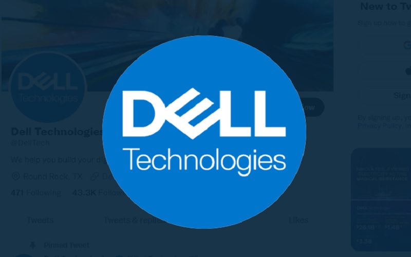  Dell PHK Lagi, Pegawai Divisi Pemasaran dan IT Paling Terdampak