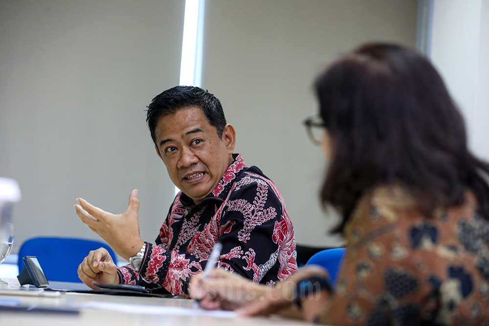  Kadin Berharap Penegakan Hukum Ditingkatkan Pada Sisa Masa Jabatan Jokowi