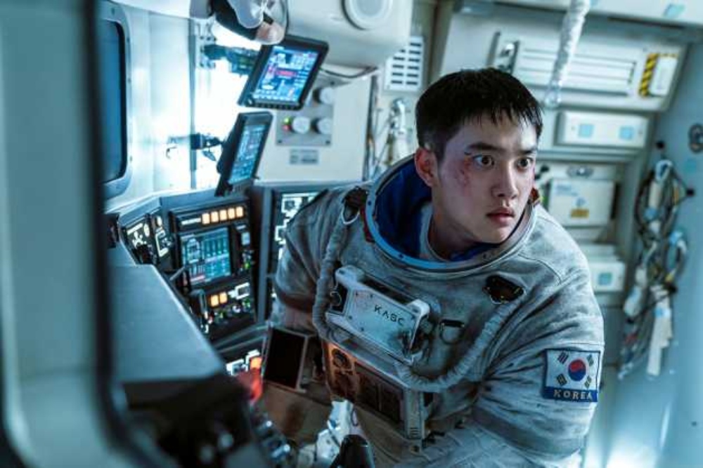  Cara Beli Tiket The Moon di Bioskop Tanpa Antre