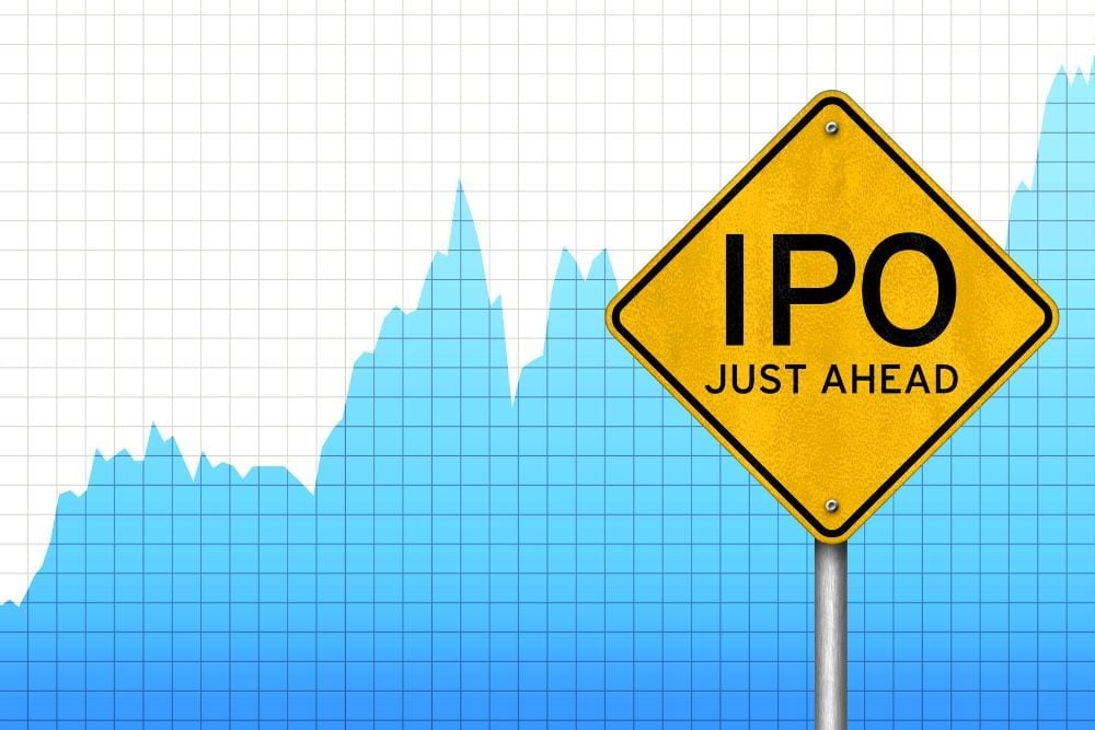  Sebentar Lagi Rekor Baru IPO Bakal Tercapai