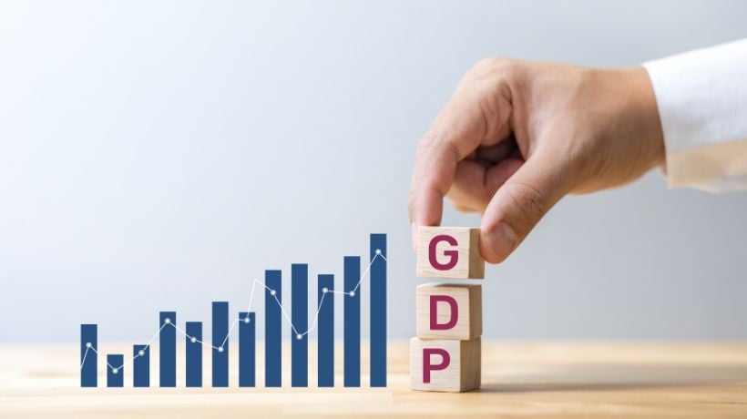  Five Facts of Indonesian Economic Growth Per Q2 2023