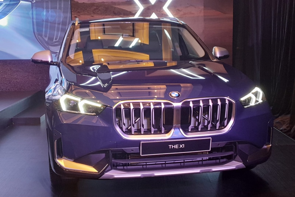  Rahasia BMW Indonesia Catat Kenaikan Penjualan pada Juli 2023