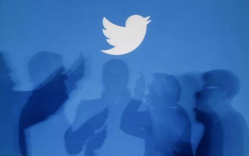  Twitter Didenda Rp5,2 Miliar karena Telat Beri Data Donald Trump