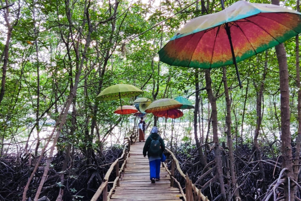 Pariwisata Batam
