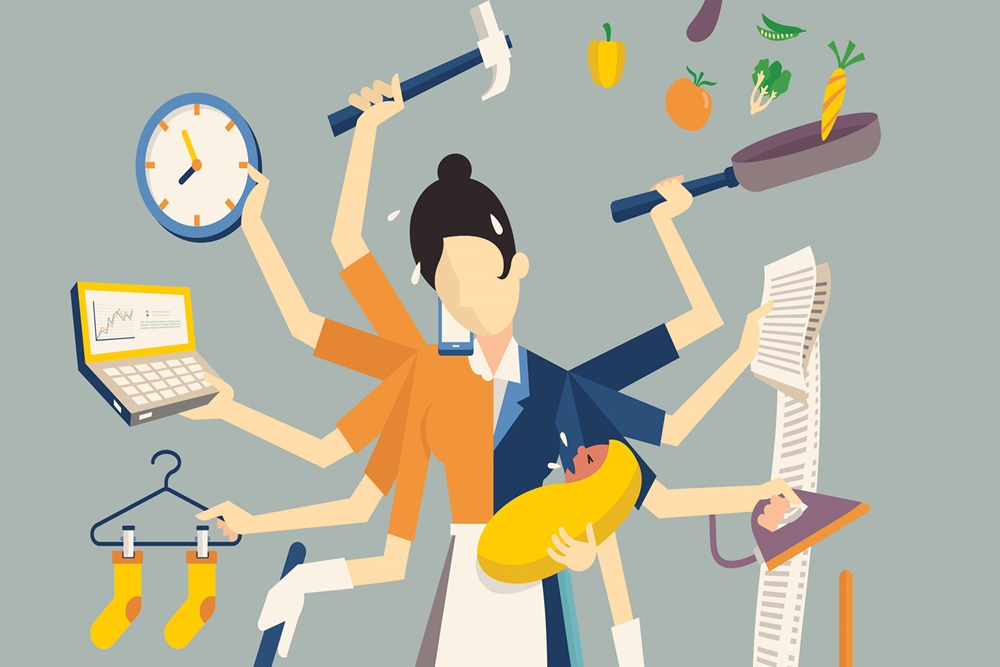  Nasib Si Breadwinner dalam Keluarga, Seringkali Korbankan Kebahagiaannya