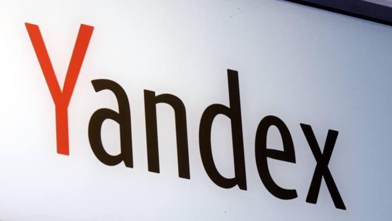  Perusahaan Internet Yandex Bakal Dinasionalisasi Kremlin