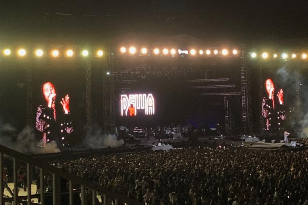  Besok, 85 Ribu Baladewa Siap Padati Konser Dewa 19 All Stars di GBK