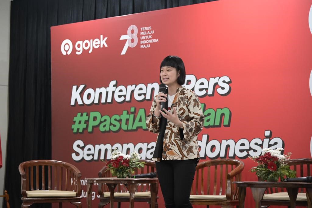  Bos Gojek Ungkap Strategi Baru, Hemat Tanpa Gencar Promo, Simak!