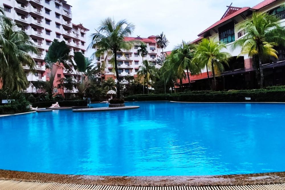  Momen Liburan Sekolah Tingkatkan Tren Positif Okupansi Hotel di Batam, Naik Hingga 80 Persen