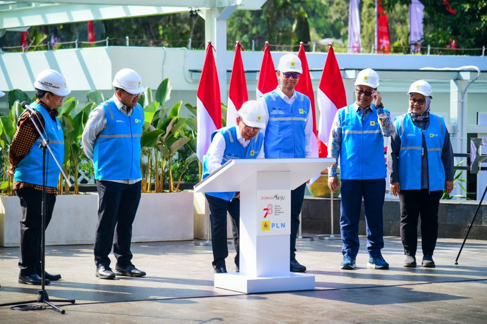  Istana Sebut Upacara Kemerdekaan Akan Berlangsung di Jakarta dan IKN