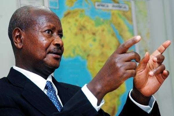  Pemerintah Uganda Tak Khawatir Diboikot Bank Dunia Imbas UU Anti LGBT