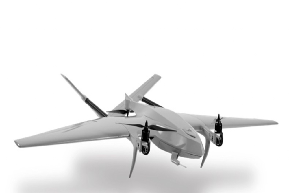  Spesifikasi dan Harga Raybe, Drone Buatan Anak Bangsa yang Diborong Perusahaan Jepang