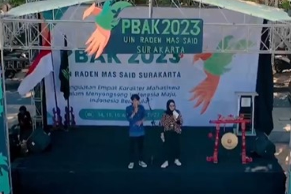  Rektor UIN Surakarta Bentuk Timsus, Bakal Telusuri Data Mahasiswa yang Daftar Pinjol