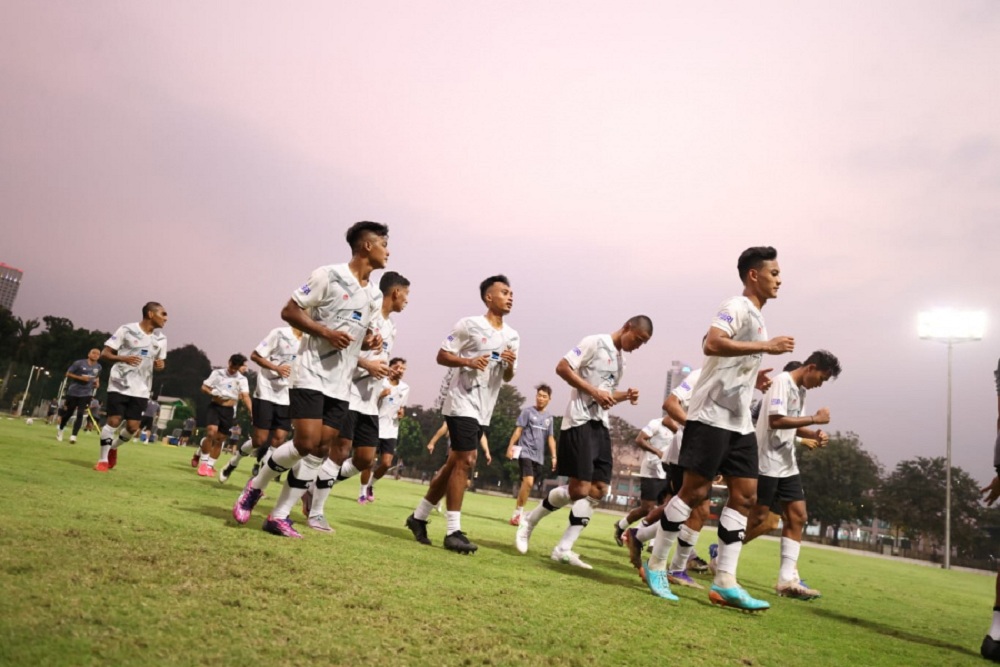  Jadwal Piala AFF U-23: Timnas Indonesia Lawan Malaysia dan Timor Leste