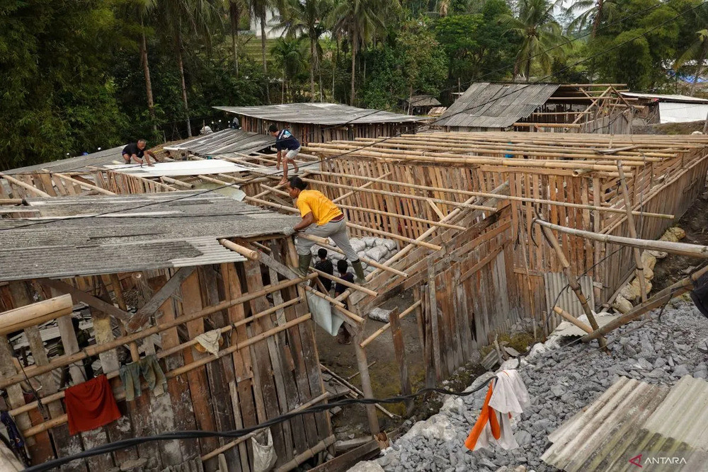  Tambang Emas Ilegal di Banyumas, Polisi Buru Pengelola