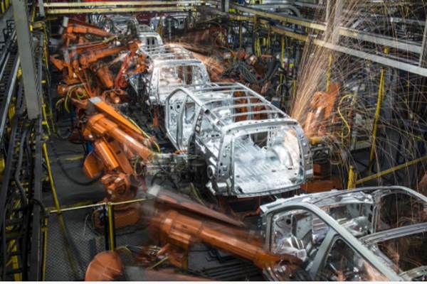  Importir Bahan Baku Industri Rugi Rp20 Triliun, Imbas Pembatasan Impor