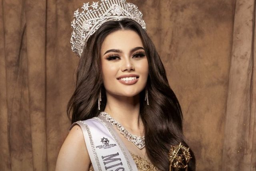  Nasib Pemenang Miss Universe Indonesia setelah Lisensi Dicabut, Gelarnya Hilang?