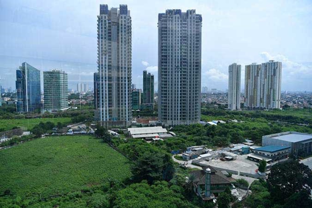Kebijakan Keuangan Hijau Bank Indonesia dalam Mendukung Ekonomi yang Berkelanjutan