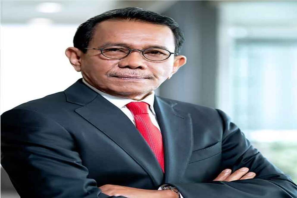  Obituari Ahdi Jumhari Luddin, Komisaris Bank BTN (BBTN) yang Berpulang