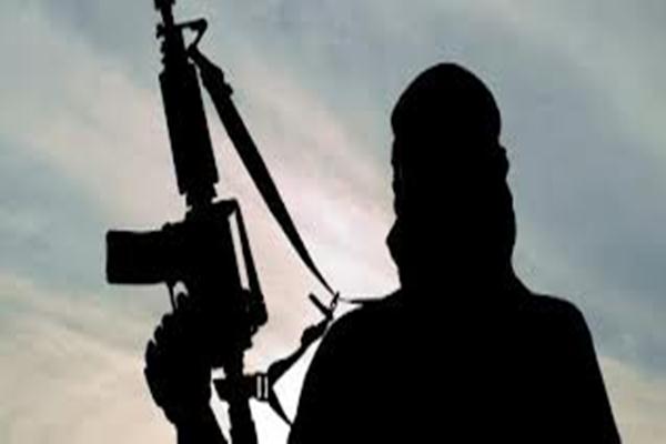  Polisi Temukan Bendera ISIS Dalam Rumah Terduga Teroris di Bekasi