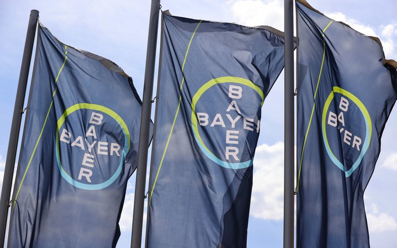  Bangun Fasilitas Pertanian di Klaten, Bayer Kucurkan Dana Rp19 Miliar