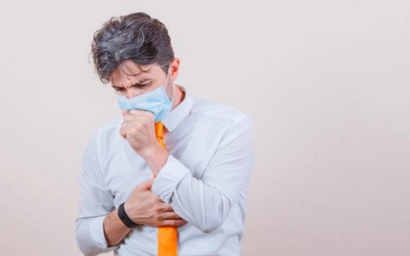  Dokter Paru Dukung Kerja Hybrid, Ini Efek Polusi Udara pada Kesehatan