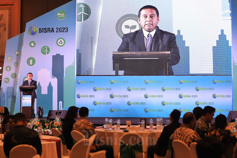  BISRA 2023 Dorong Korporasi Inovatif Tingkatkan Nilai Manfaat CSR