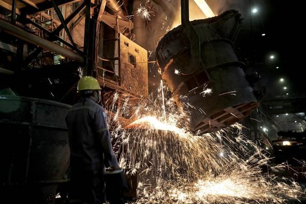  Global Nickel Downstreaming Holds Massive Potential