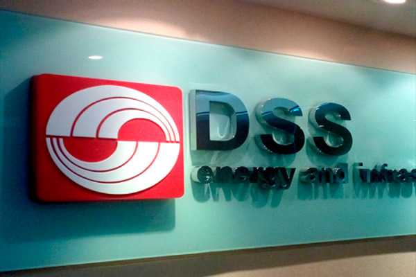  Emiten Grup Sinarmas (DSSA) Buyback Saham Rp1,49 Triliun